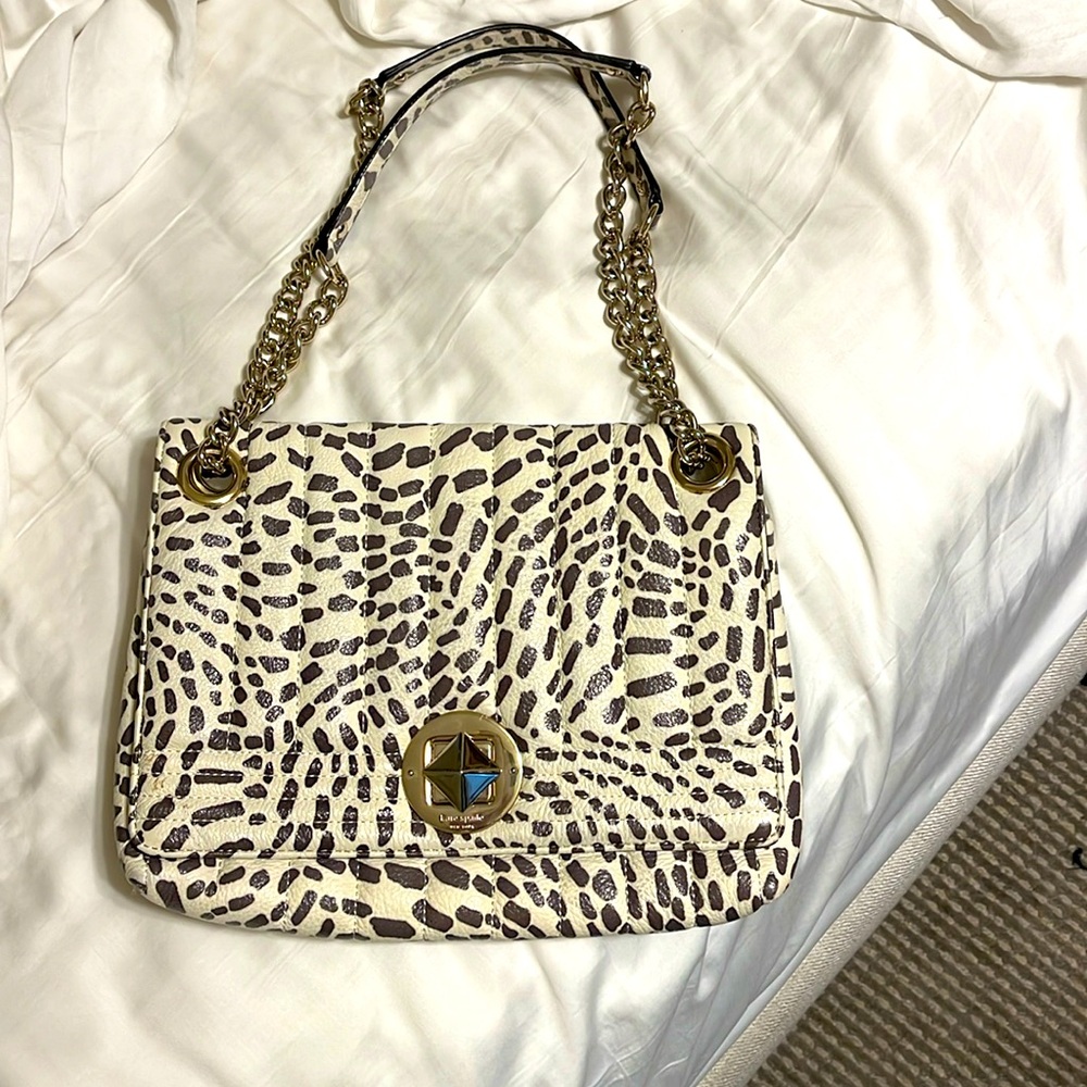 Kate spade shoulder bag